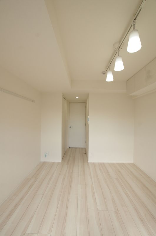 居室・リビング　★広々居室スペース★