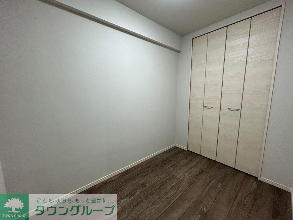 収納　リビング/居室