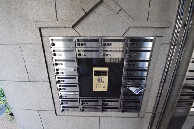 その他共有部分　NULL