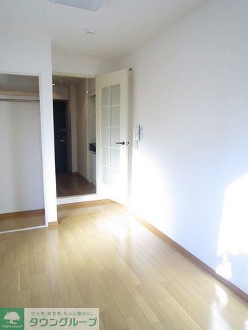 居室・リビング　NULL