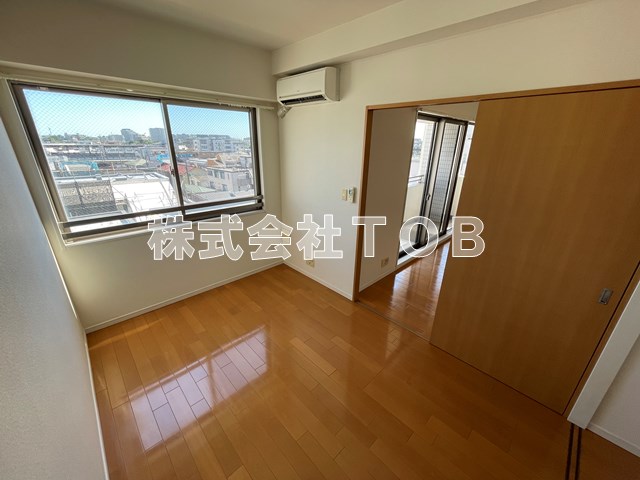 その他部屋・スペース　5.6帖