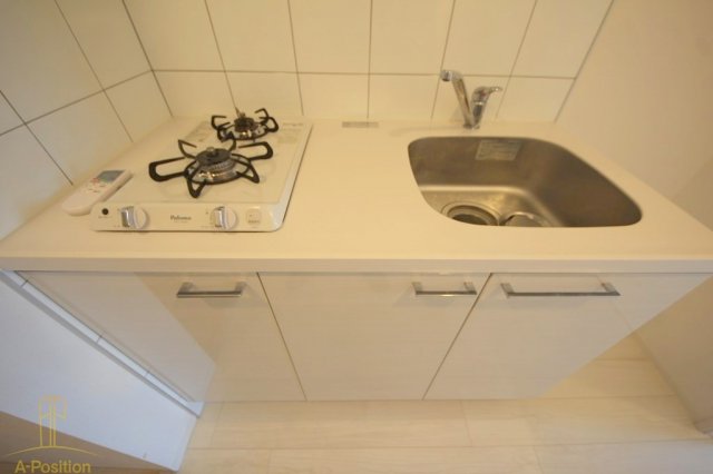 キッチン　エスリード京橋桜ノ宮公園