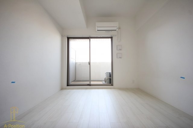 居室・リビング　エスリード京橋桜ノ宮公園