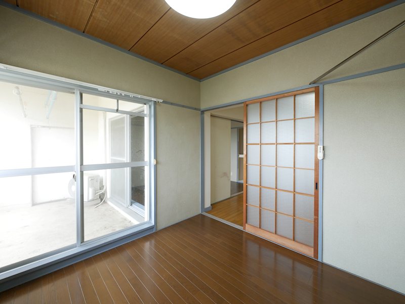 その他　洋室４.５帖