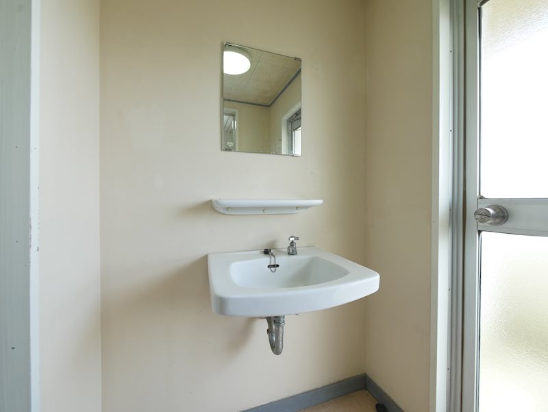 洗面設備　洗面台