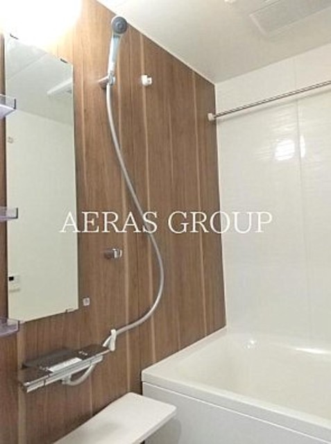 バス・シャワールーム　同仕様