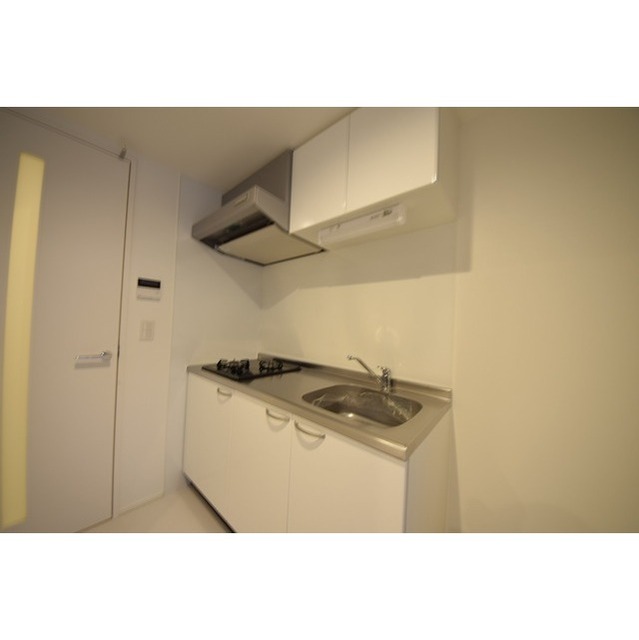 キッチン　きれいなキッチンです