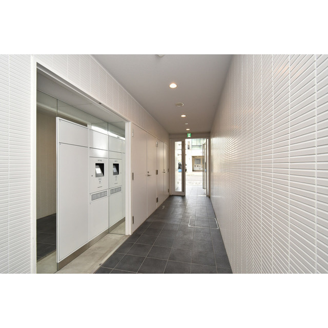 居室・リビング　ゆったり過ごせる居間です