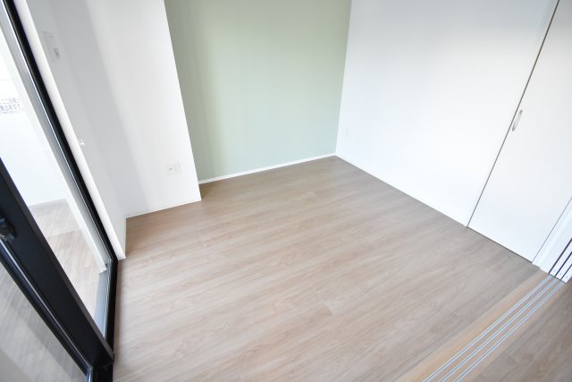 その他部屋・スペース　同マンション別タイプの写真