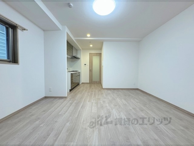 居室・リビング　居室