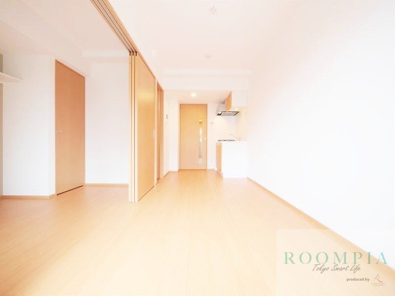 居室・リビング　リビング/居室