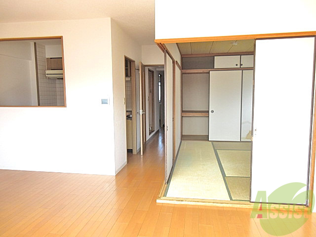 居室・リビング