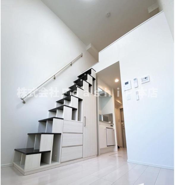 居室・リビング　同仕様写真