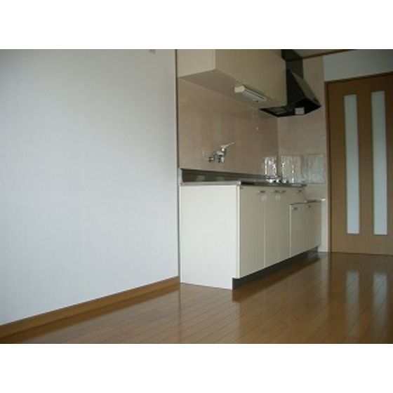 キッチン　現状優先