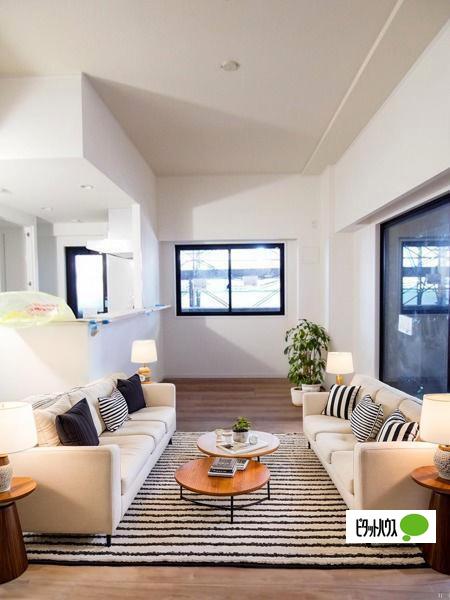 居室・リビング