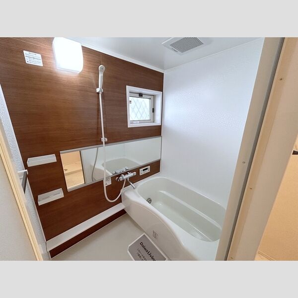 バス・シャワールーム　風呂