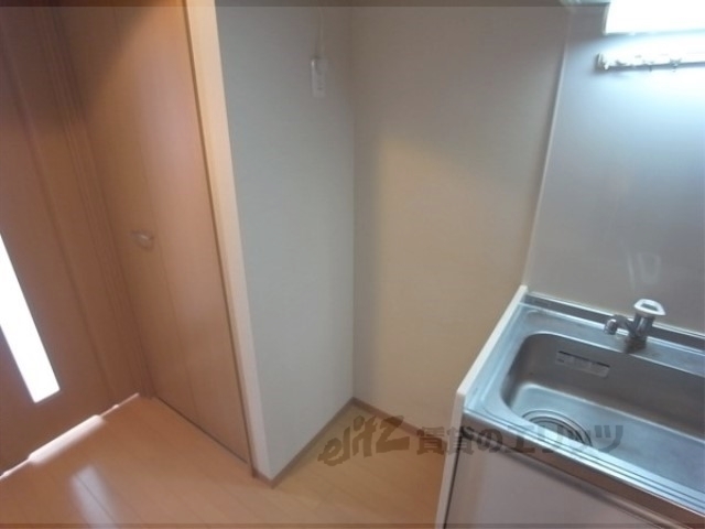 その他部屋・スペース　冷蔵庫置場
