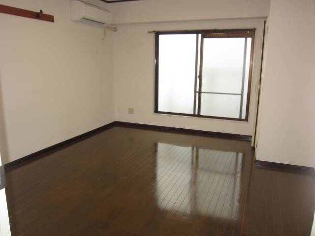 南海高野線 我孫子前駅 徒歩3分 5階建 築38年の居間写真