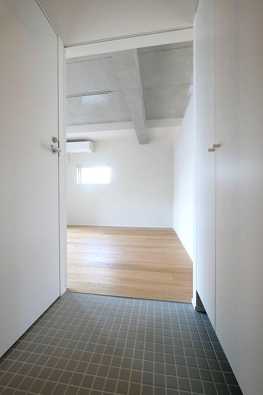 玄関　☆広々とした玄関☆