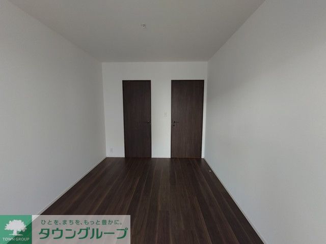 居室・リビング　※写真は同タイプ住戸です。