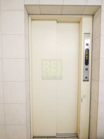 その他共有部分　パークアクシス新御徒町