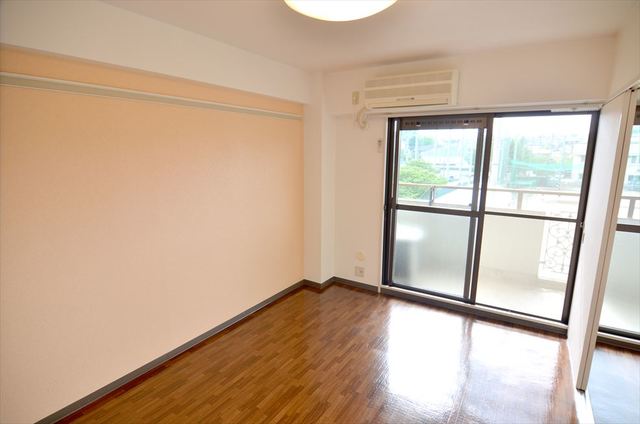 その他部屋・スペース　洋室６帖