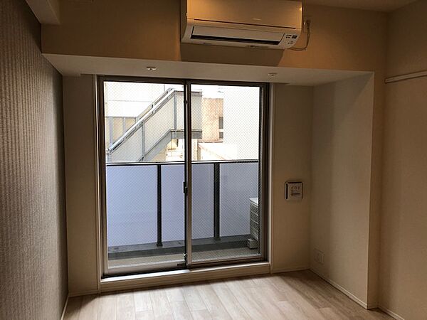 居室・リビング　別部屋参考写真