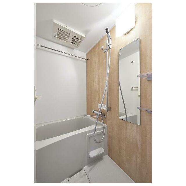 バス・シャワールーム　（別タイプ参考写真）アルテシモ　デュース　板橋区氷川町