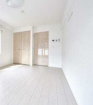 収納　（別タイプ参考写真）アルテシモ　デュース　板橋区氷川町