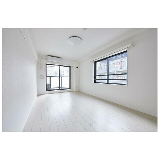 居室・リビング　（別タイプ参考写真）アルテシモ　デュース　板橋区氷川町