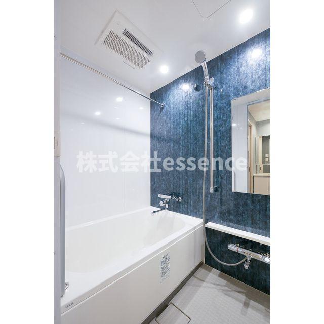 バス・シャワールーム　弊社ではオンライン対応・現地対応可能です♪