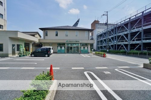 銀行　ＪＡならけん天理支店（銀行）まで704m