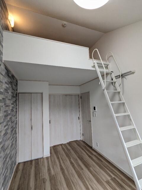 その他部屋・スペース　?