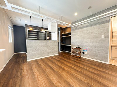 居室・リビング