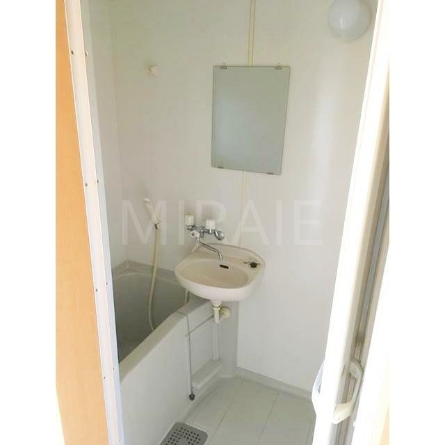 バス・シャワールーム　物件画像