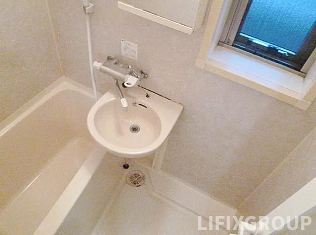 バス・シャワールーム　風呂