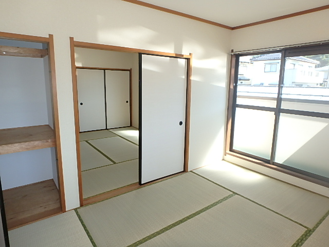 その他　別の部屋写真です