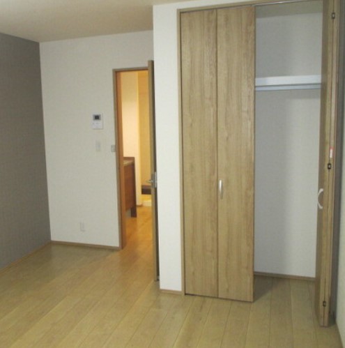 収納　別部屋参照写真