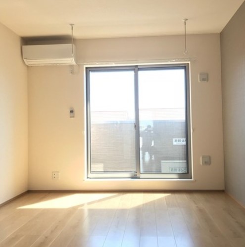 居室・リビング　別部屋参照写真