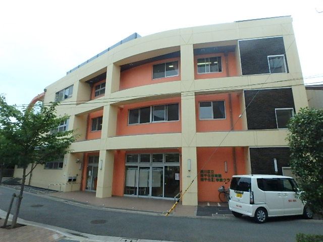 幼稚園・保育園　南千住保育園（幼稚園・保育園）まで60m