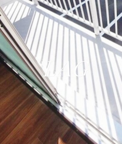 バルコニー　バルコニーです。