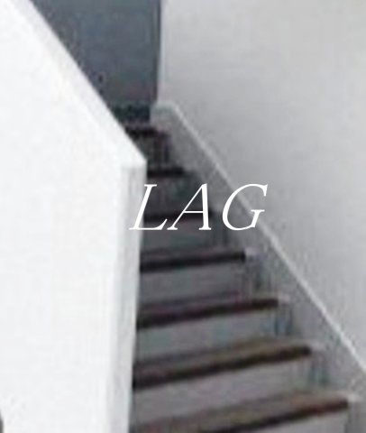 その他共有部分　共用階段です。