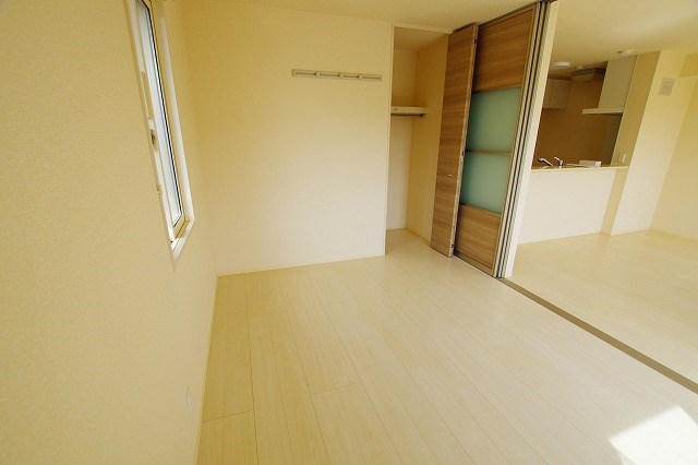 その他部屋・スペース　※別号室の写真使用中