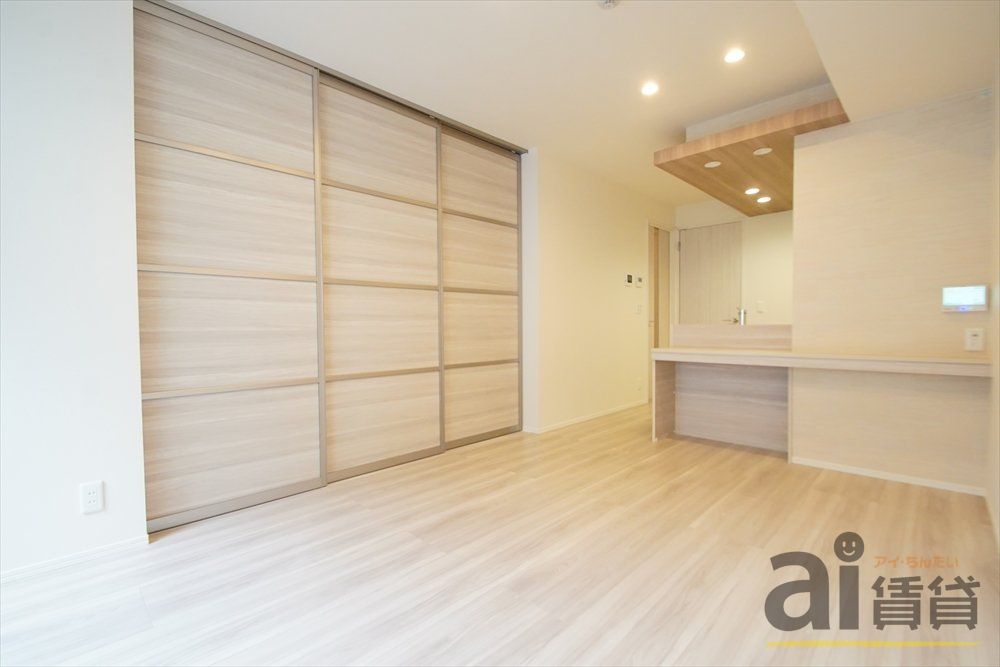 居室・リビング　※同仕様写真※