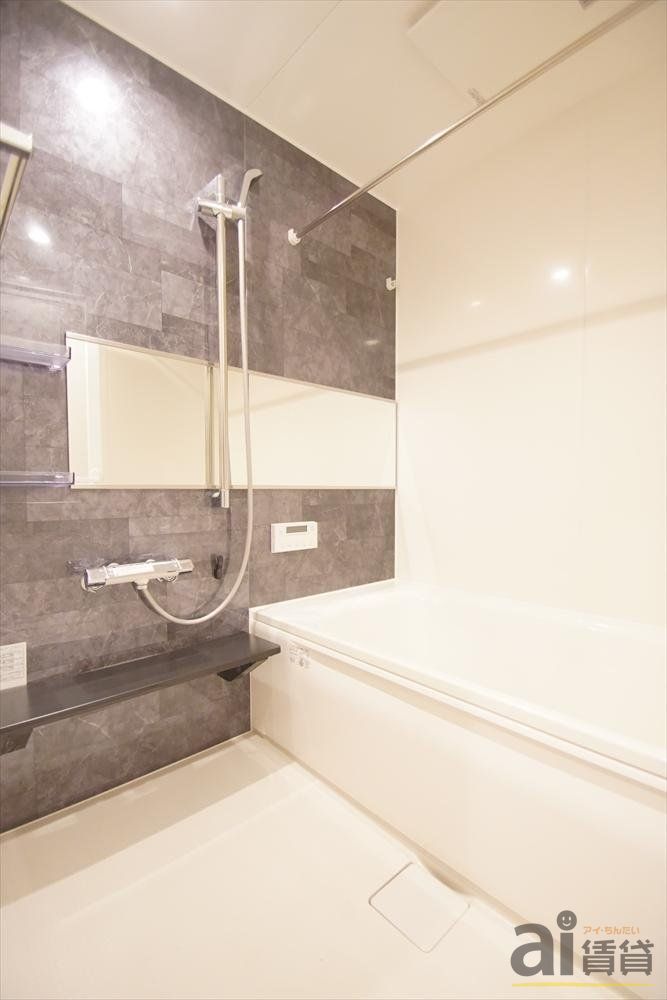 バス・シャワールーム　※同仕様写真※