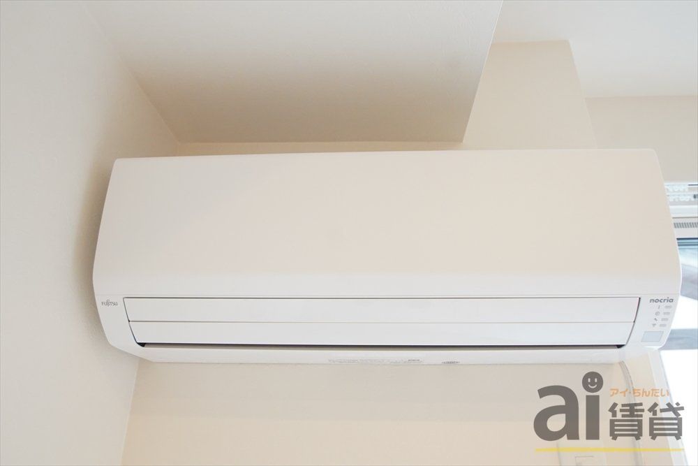 その他設備　※同仕様写真※