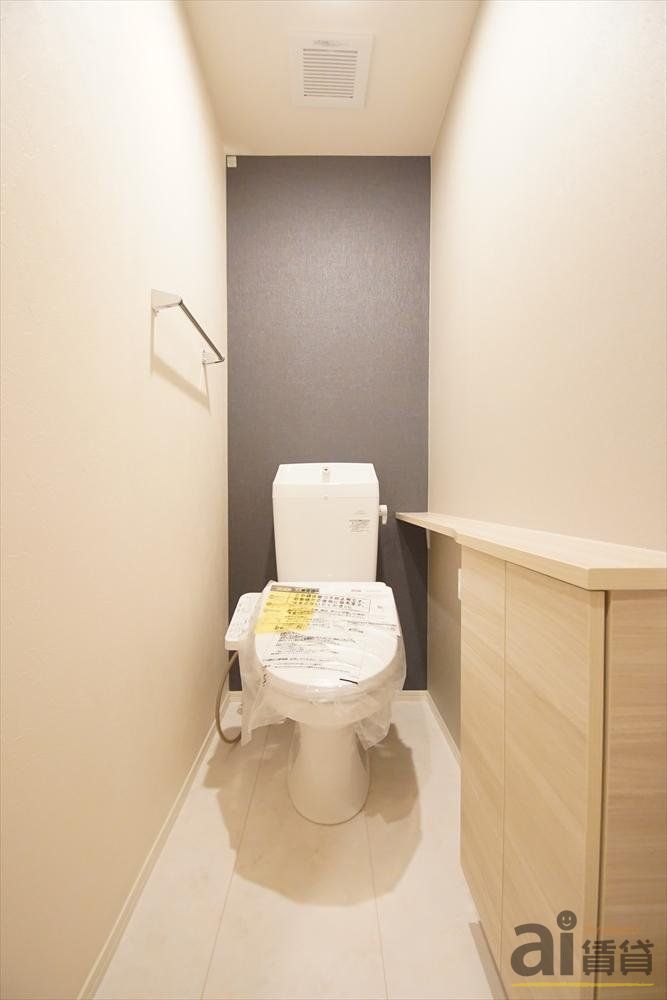 トイレ　※同仕様写真※