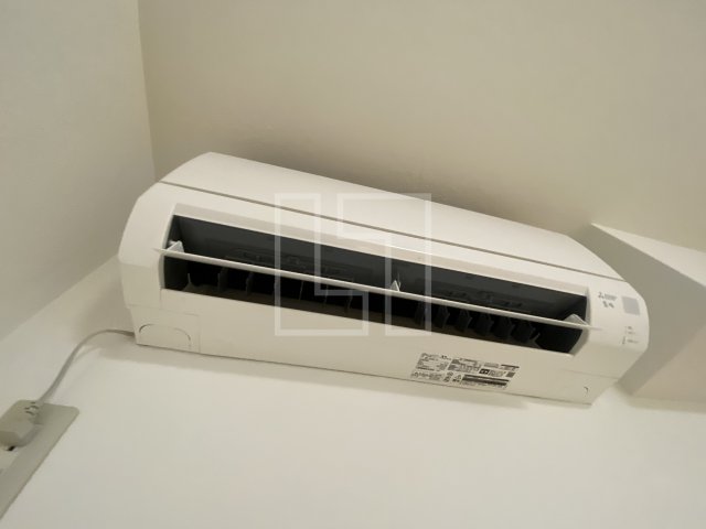 その他設備　アーデンタワー靭公園　エアコン