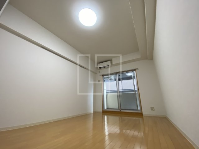 居室・リビング　アーデンタワー靭公園　洋室