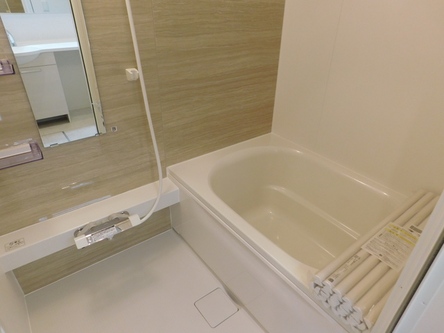 バス・シャワールーム　参考　１ＬＤＫのお部屋参考　１ＬＤＫのお部屋